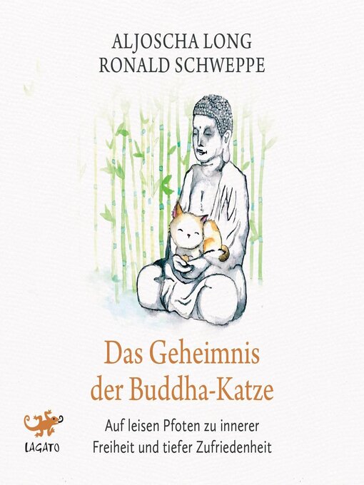 Titeldetails für Das Geheimnis der Buddha-Katze nach Aljoscha Long - Verfügbar